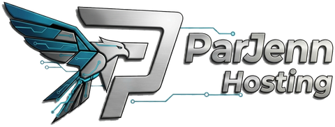 ParJenn Hosting
